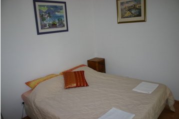 Hrvaška Privát Mlini, Eksterier